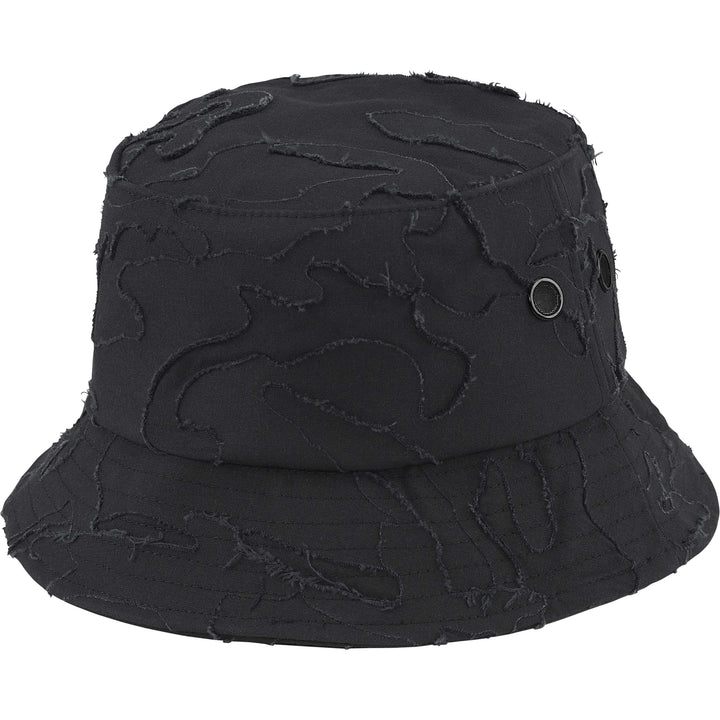 Layered Camo Crusher - Shop - Supreme