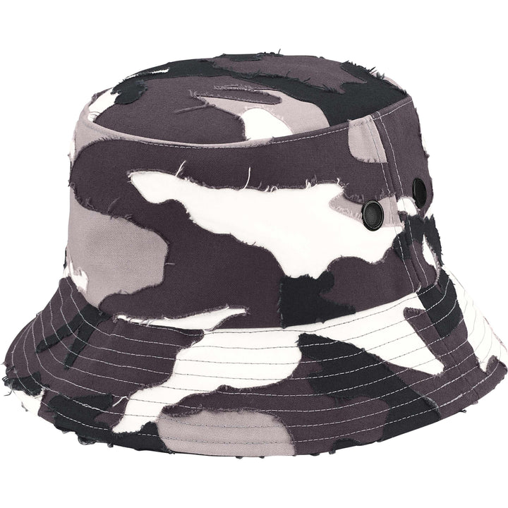 Layered Camo Crusher - Shop - Supreme