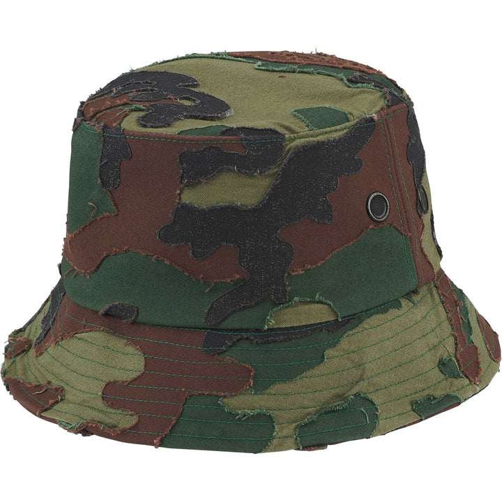 neith. Layered Crush (Camo×Gray) Layered Camo Crusher - Shop - Supreme