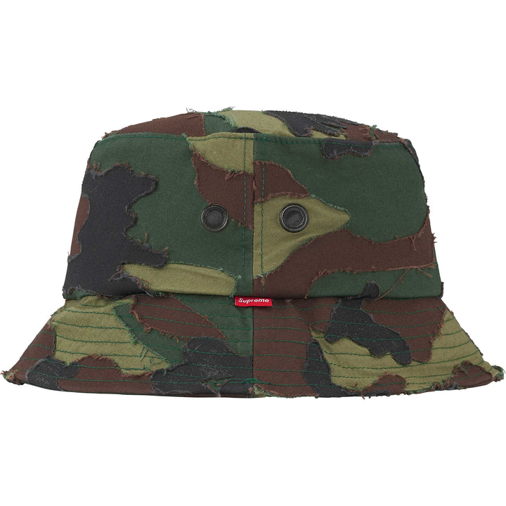 Supreme Layered Camo Crusher “ Camo\
