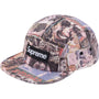 Supreme/The Exorcist Camp Cap