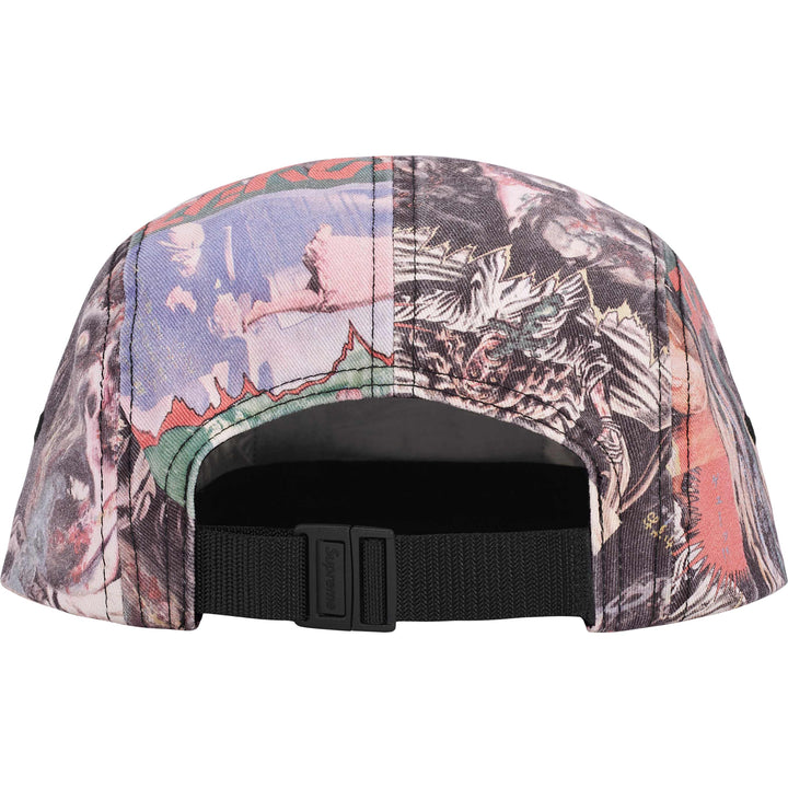Supreme/The Exorcist Camp Cap
