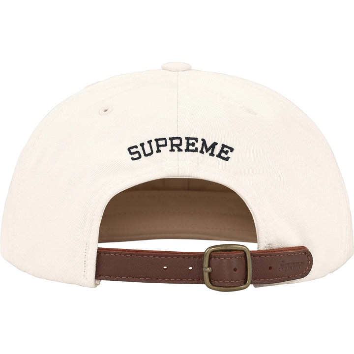 Distressed Script 6-Panel-11