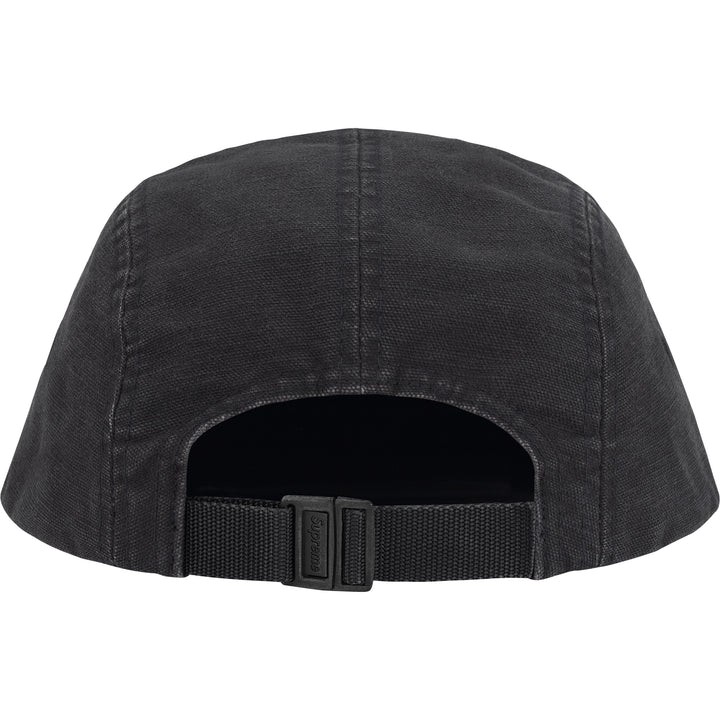 Canvas Camp Cap - Shop - Supreme