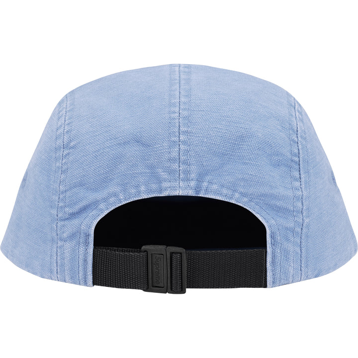 Canvas Camp Cap - Shop - Supreme