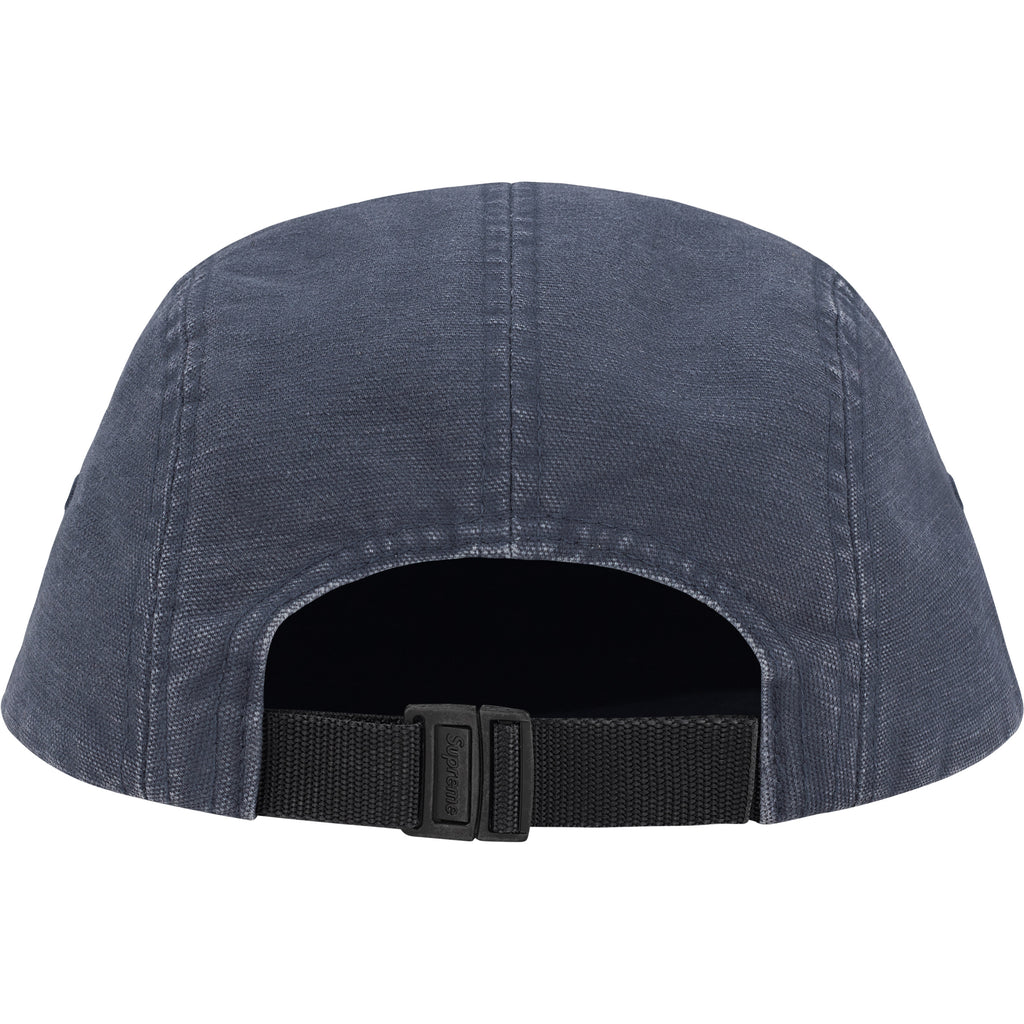 Supreme CANVAS CAMP CAP ネイビー Canvas Camp Cap - Shop - Supreme
