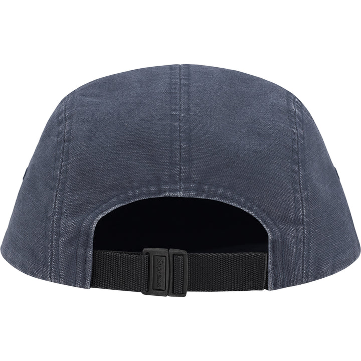 Canvas Camp Cap - Shop - Supreme