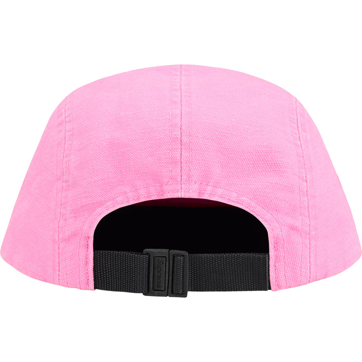 Canvas Camp Cap - Shop - Supreme