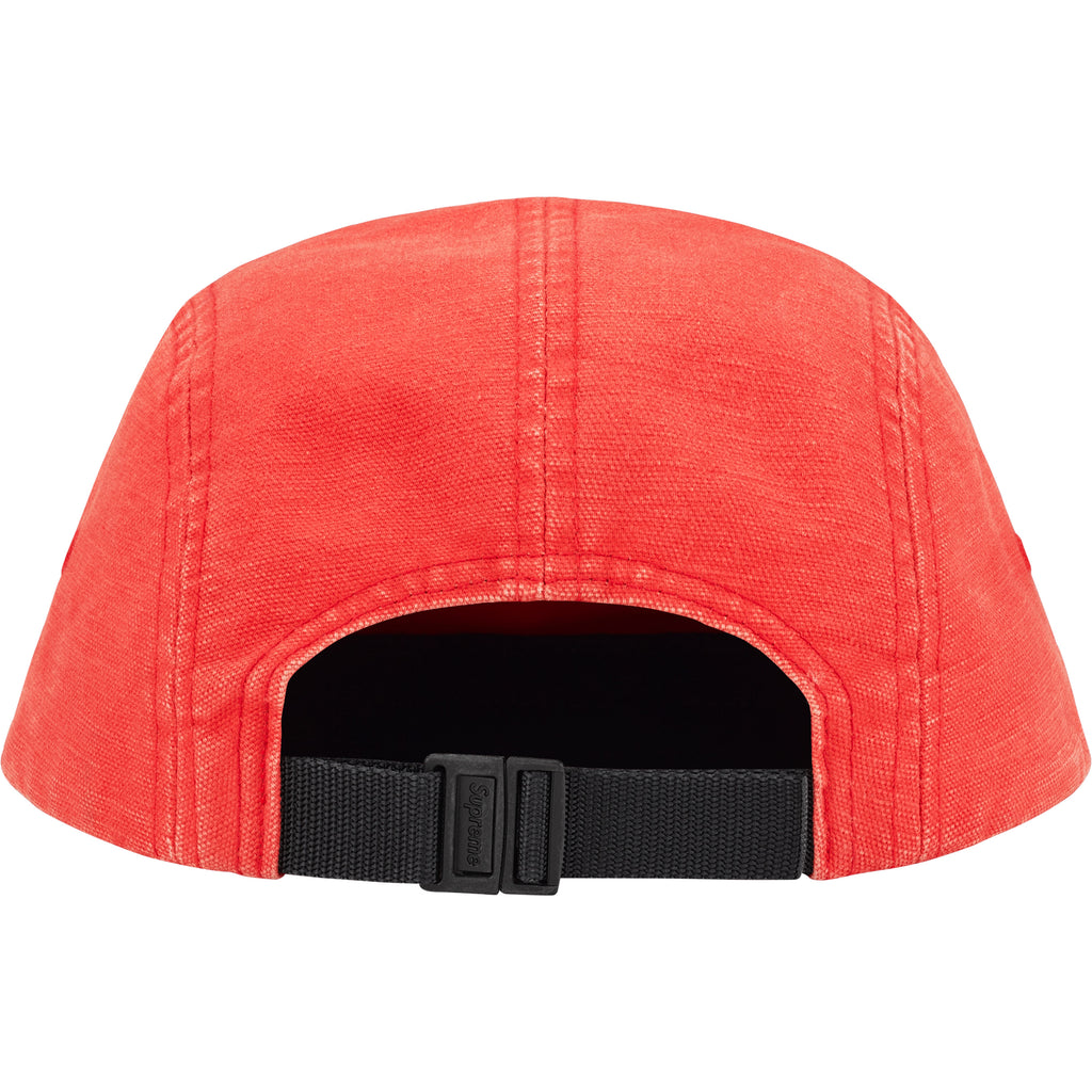 Canvas Camp Cap - Shop - Supreme