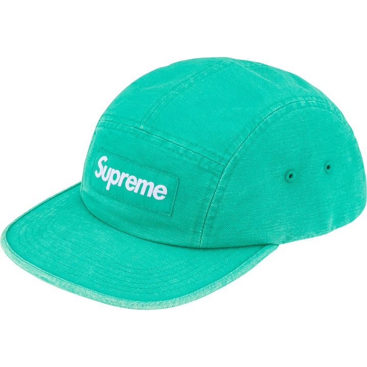Canvas Camp Cap - Shop - Supreme