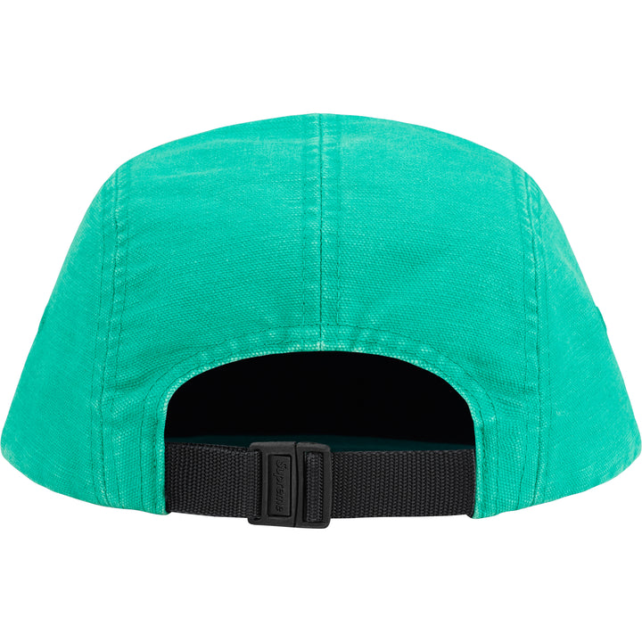 Canvas Camp Cap - Shop - Supreme