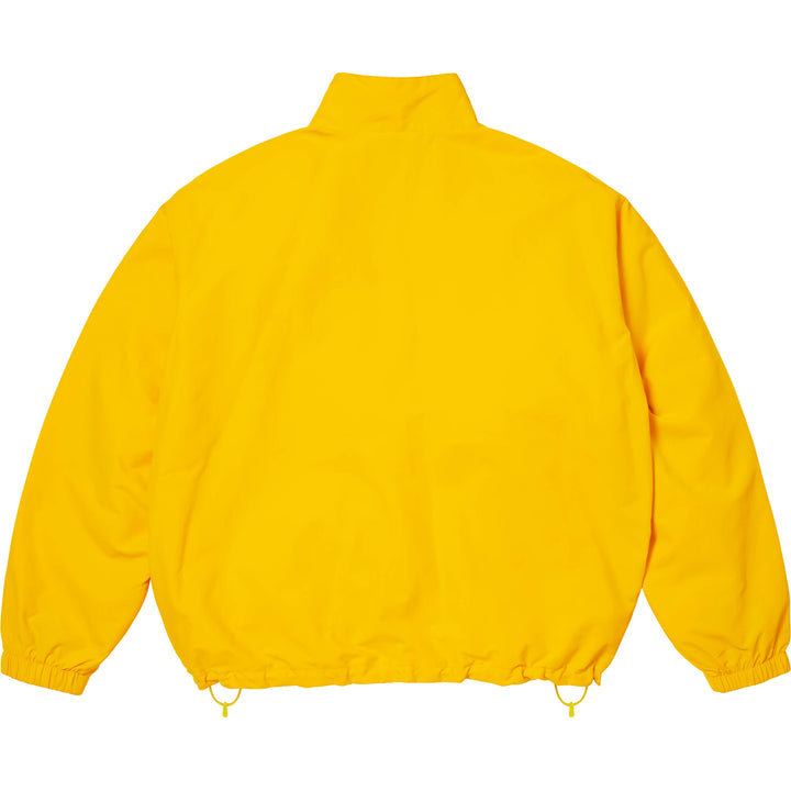 Supreme ナイロンジャケット イエロー M Supreme®/Umbro® Rhinestone Track Jacket - Shop - Supreme
