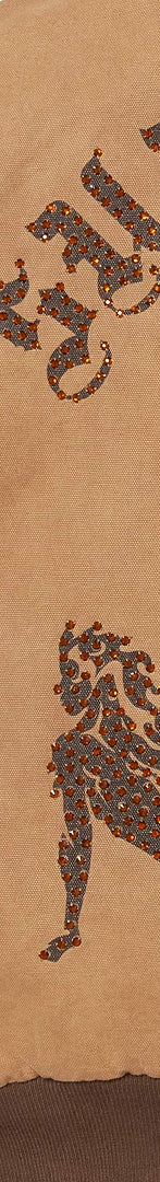 Supreme®/The Great China Wall Hooded Work Jacket