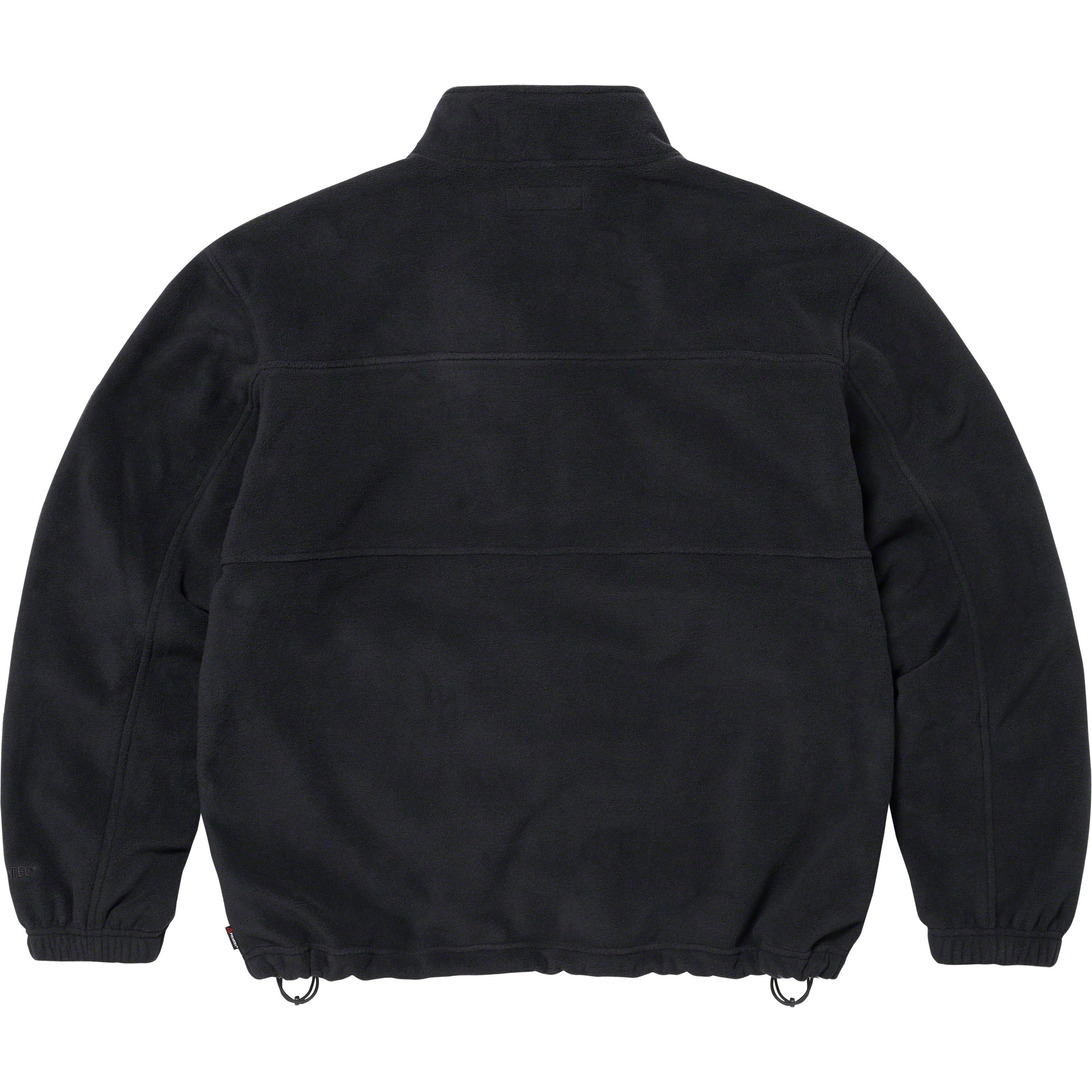 Polartec® Zip Jacket - Shop - Supreme