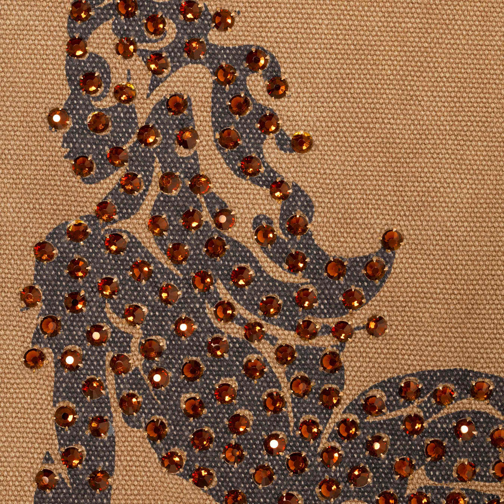 Supreme®/The Great China Wall Hooded Work Jacket