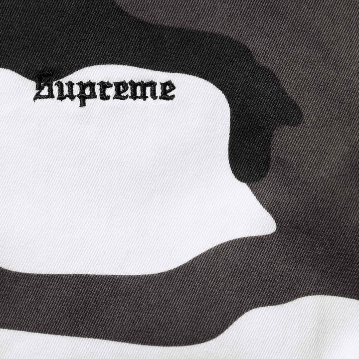 Harrington Jacket - Shop - Supreme