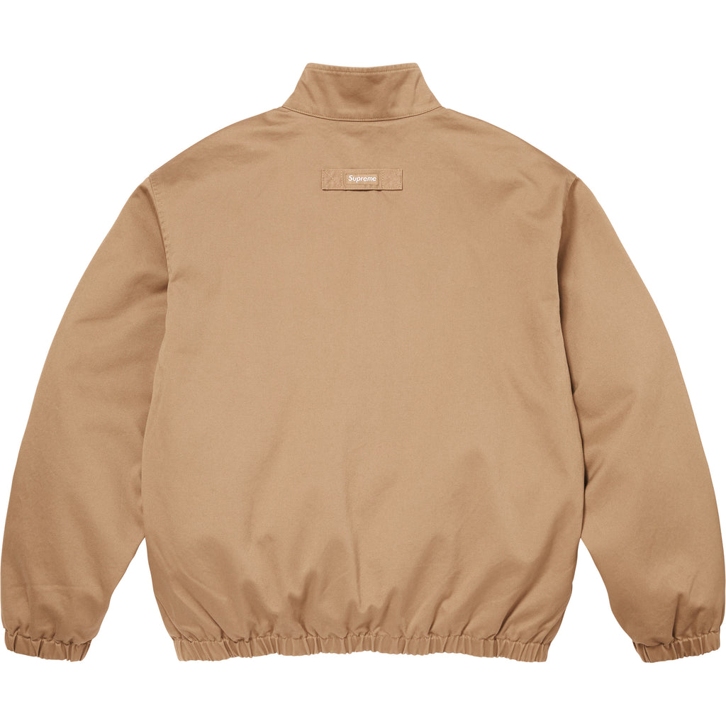 Harrington Jacket