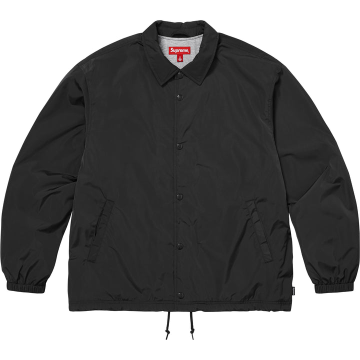 Coaches Jacket - Shop - Supreme