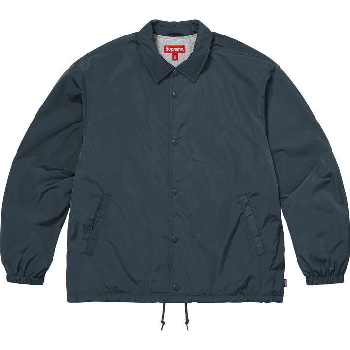 Coaches Jacket - Shop - Supreme