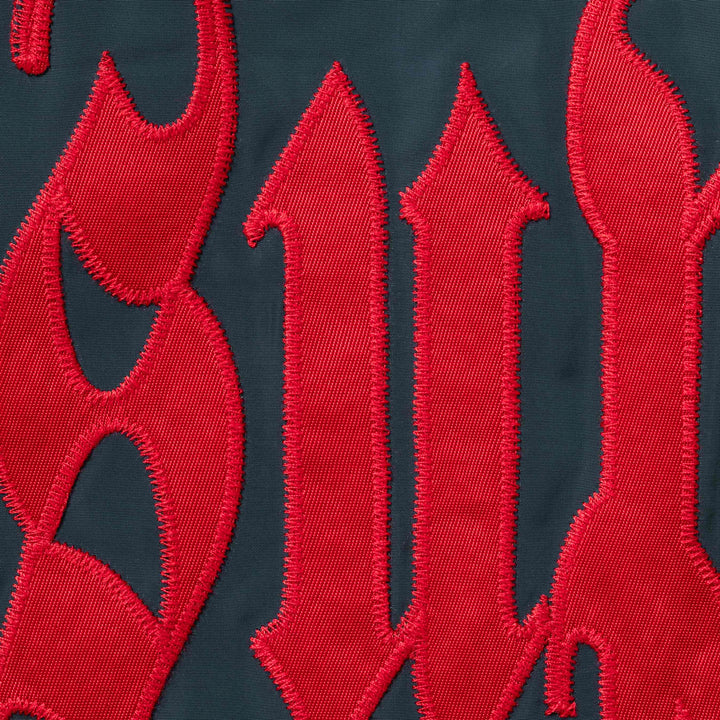 Coaches Jacket - Shop - Supreme