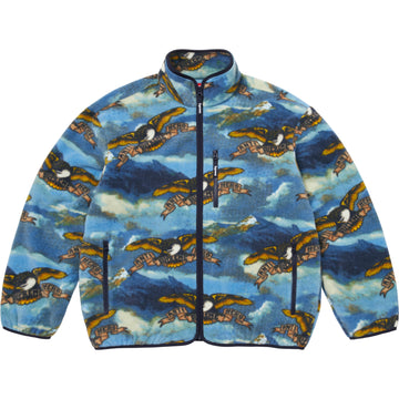 Supreme®/ANTIHERO® Fleece Jacket