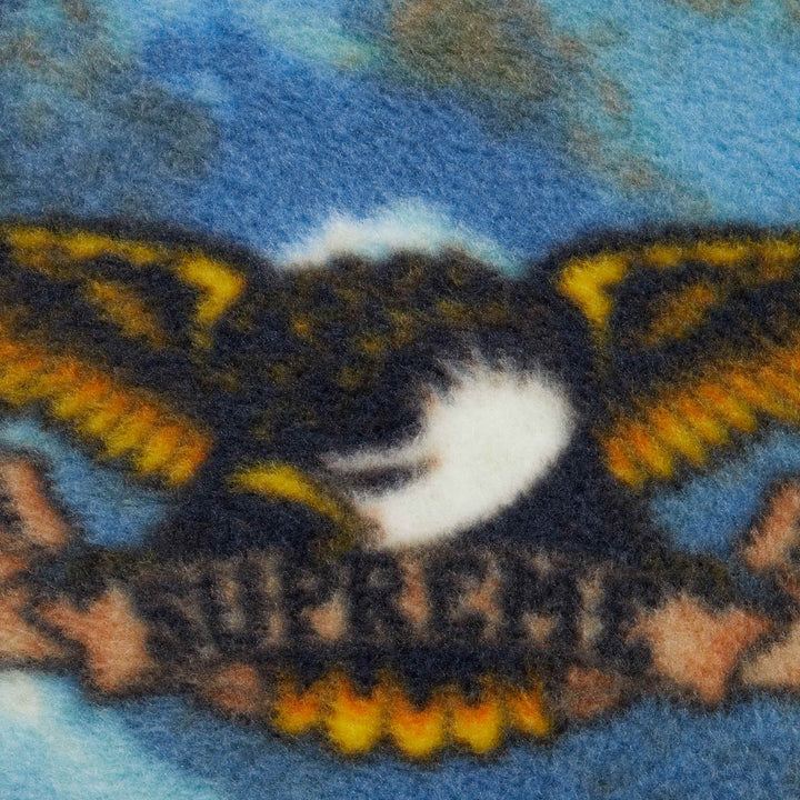 Supreme®/ANTIHERO® Fleece Jacket