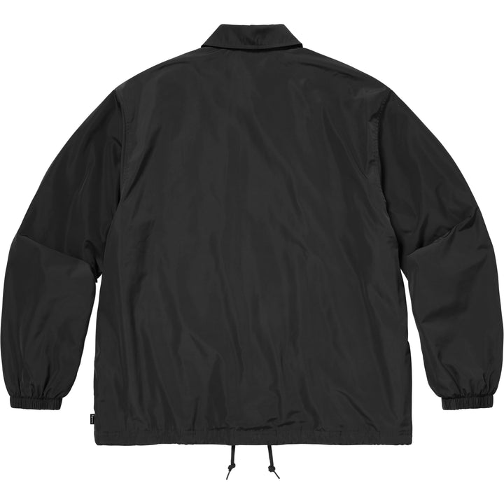 Spellout Coaches Jacket - Shop - Supreme