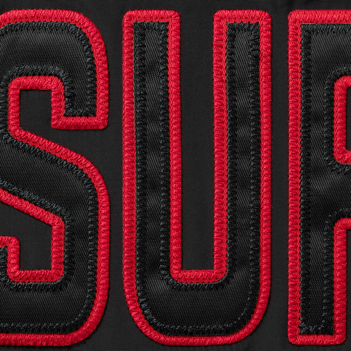 Spellout Coaches Jacket - Shop - Supreme