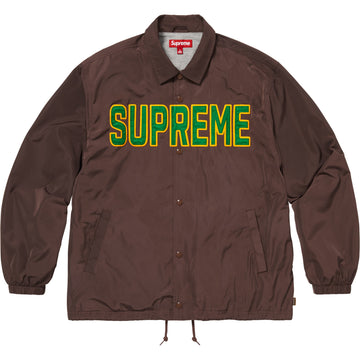 supreme 服 Supreme Playoffs Zip Up Hooded Sweatshirt Black Men's - SS25 - US
