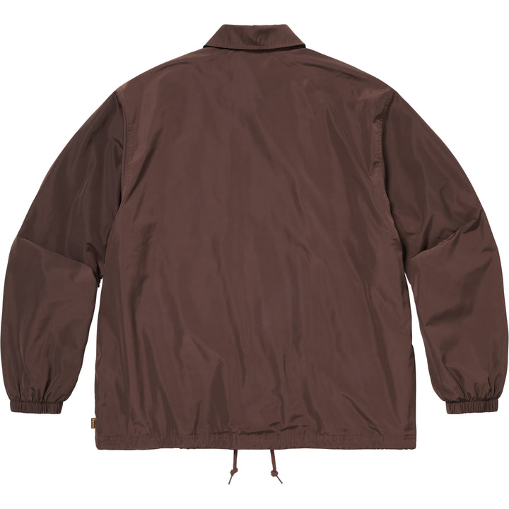 【T.M.R.A様】Supreme 15AW Twill Coaches Supreme Supreme 15AW Twill Coach Jacket Camo | Grailed