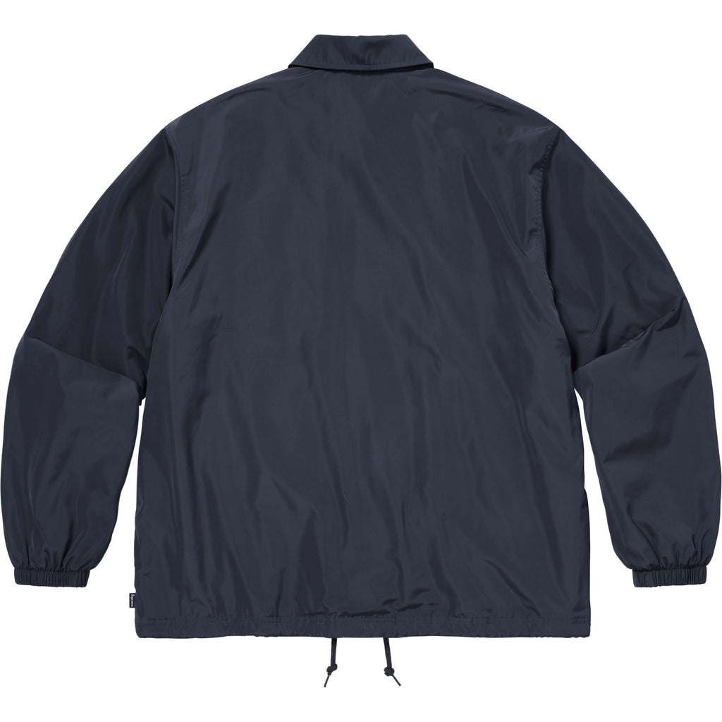 Spellout Coaches Jacket - Shop - Supreme