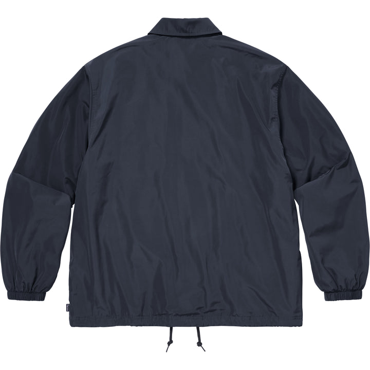 Spellout Coaches Jacket - Shop - Supreme