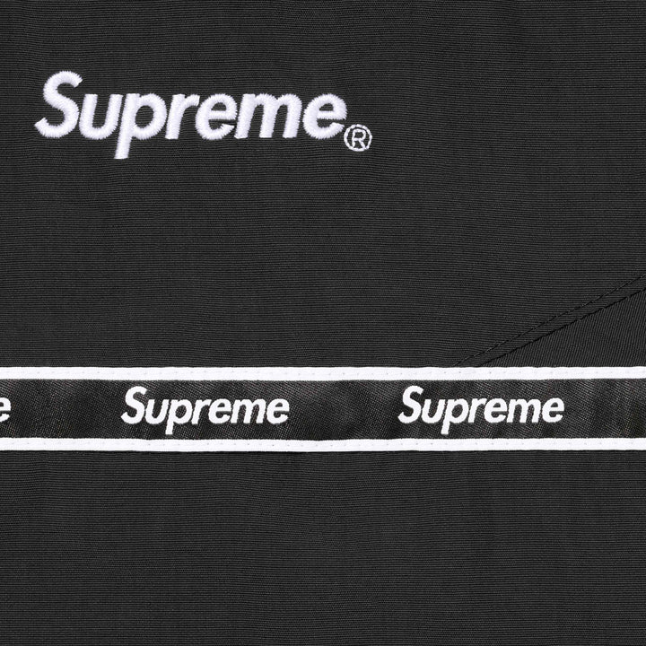 Logo Taping Track Jacket - Shop - Supreme