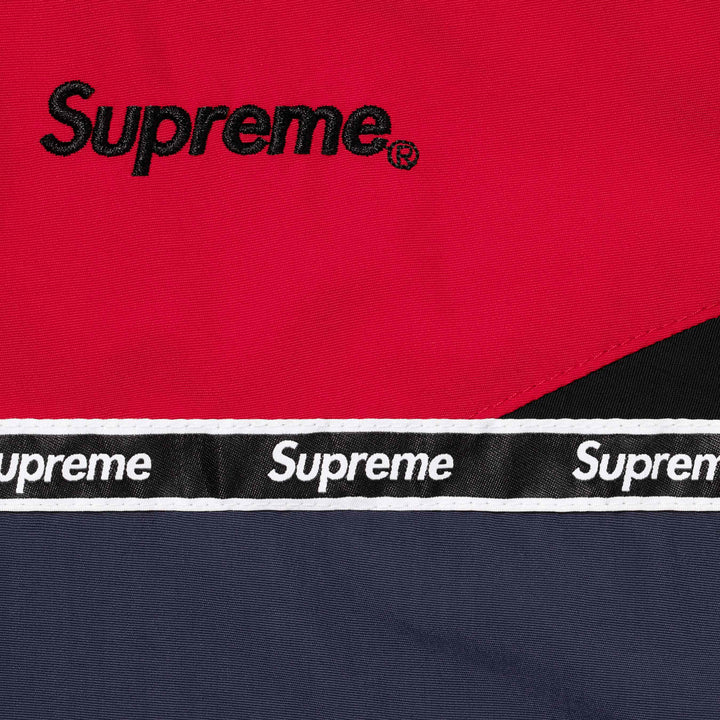 Logo Taping Track Jacket - Shop - Supreme Logo Taping Track Jacket - Shop - Supreme