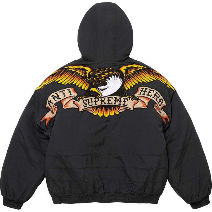 Supreme®/ANTIHERO® Stadium Jacket-8