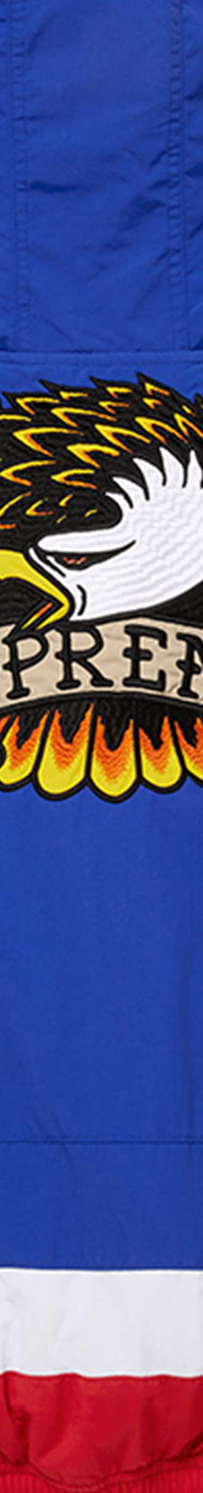 Supreme®/ANTIHERO® Stadium Jacket-5