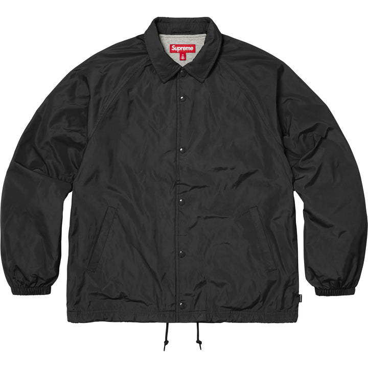 Old English Arc Coaches Jacket-11