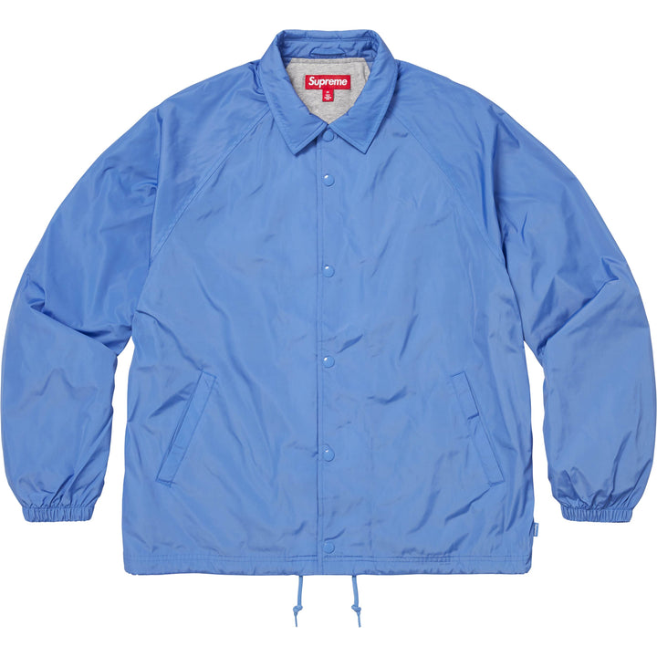 Old English Arc Coaches Jacket-7