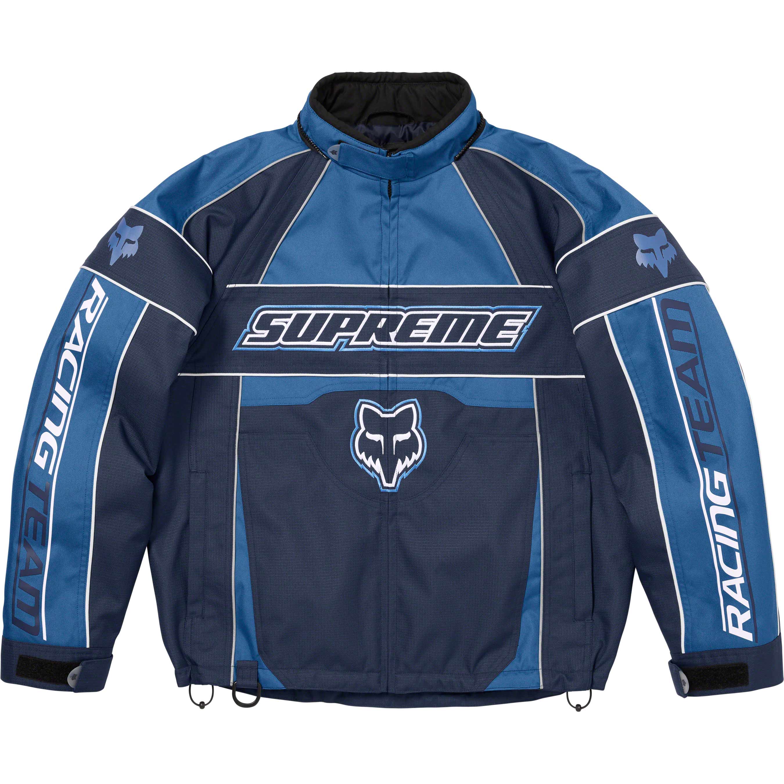 Supreme®/Fox® Racing Jacket