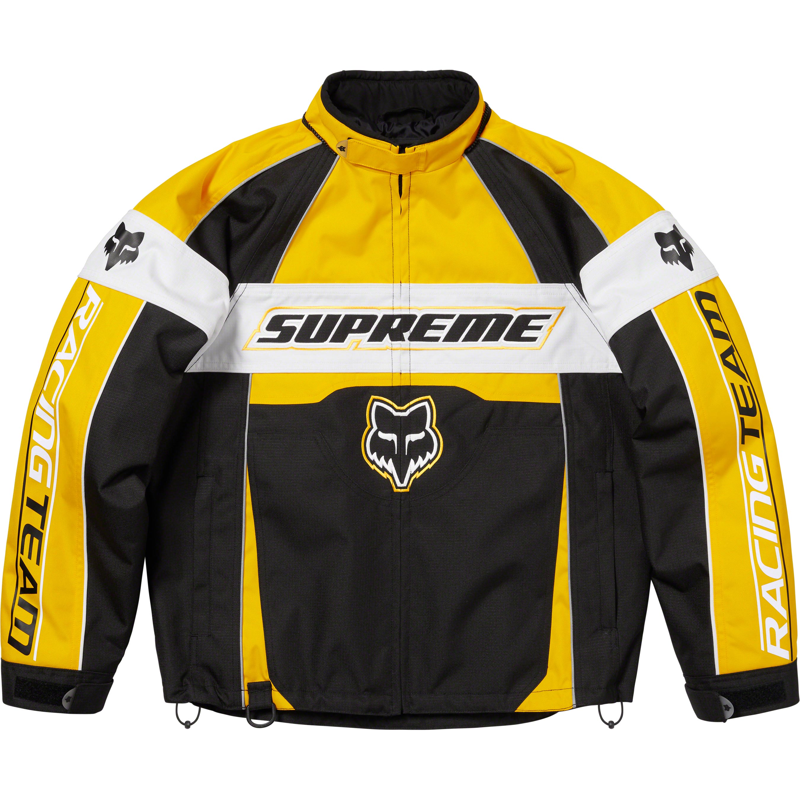 Fox Racing Jersey - fall winter 2023 - Supreme