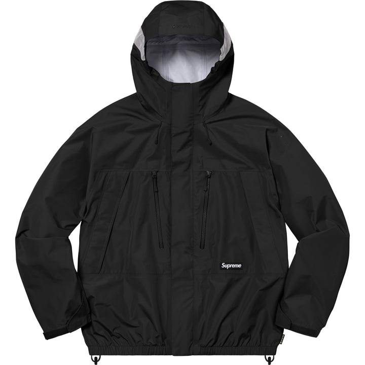 GORE-TEX Taped Seam Shell Jacket - Shop - Supreme