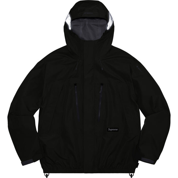 GORE-TEX Taped Seam Shell Jacket - Shop - Supreme