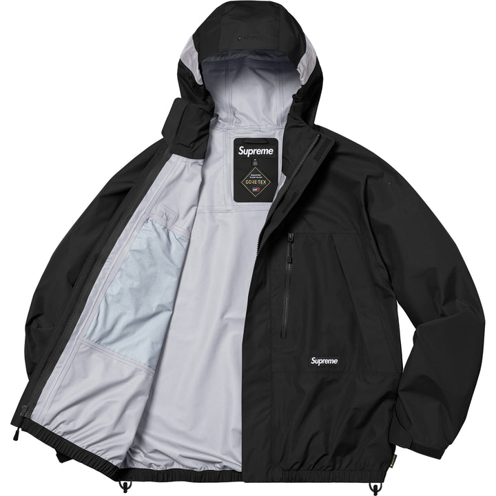 GORE-TEX Taped Seam Shell Jacket - Shop - Supreme