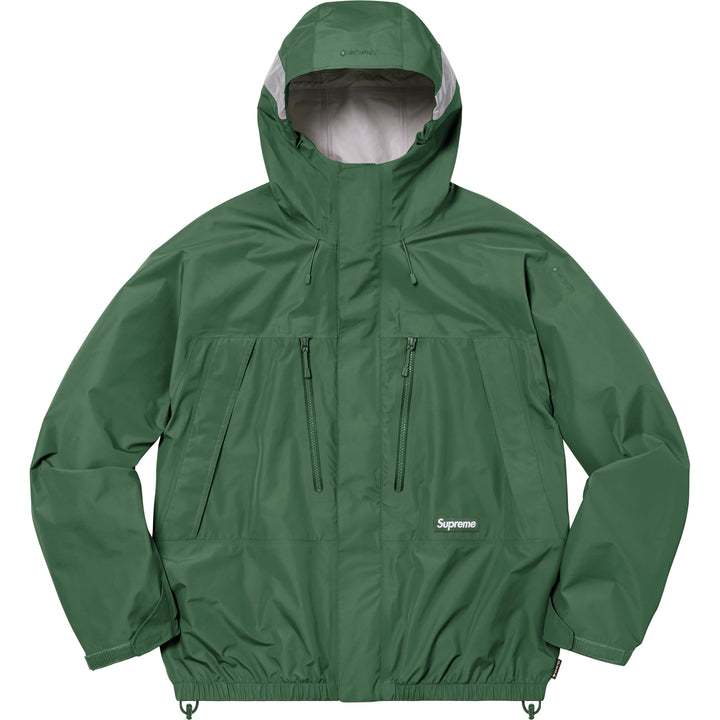 GORE-TEX Taped Seam Shell Jacket - Shop - Supreme