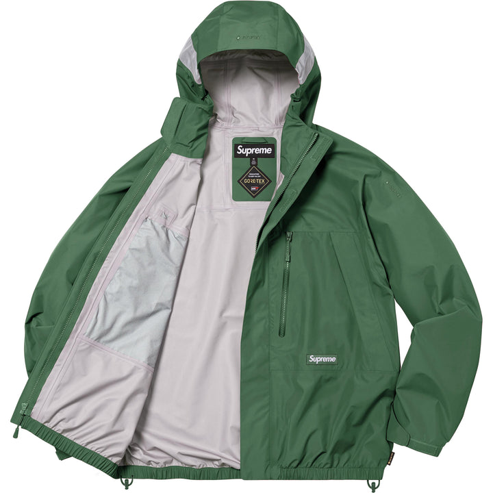 GORE-TEX Taped Seam Shell Jacket - Shop - Supreme