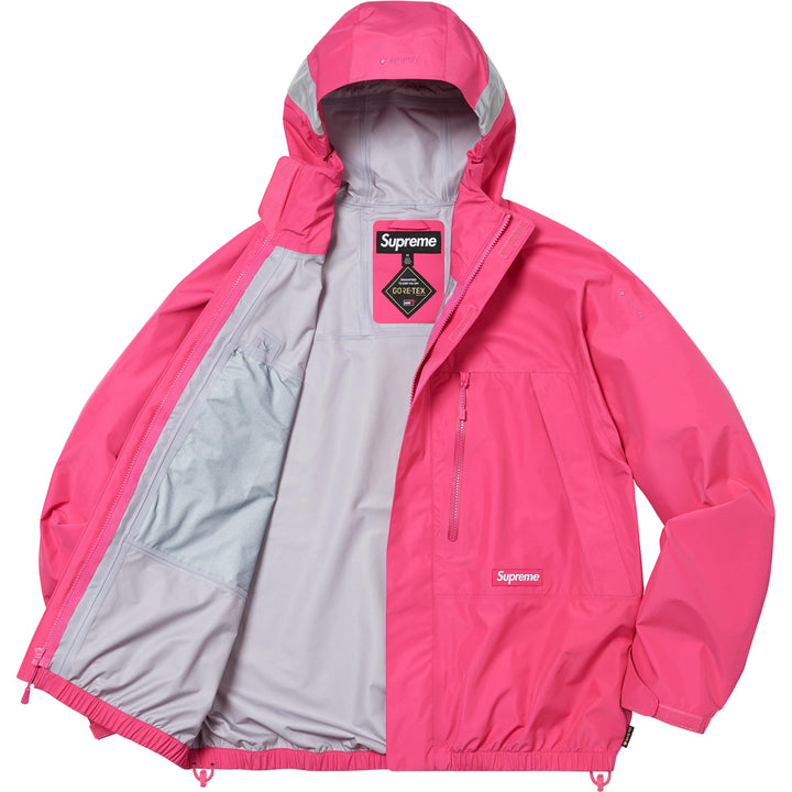 GORE-TEX Taped Seam Shell Jacket - Shop - Supreme