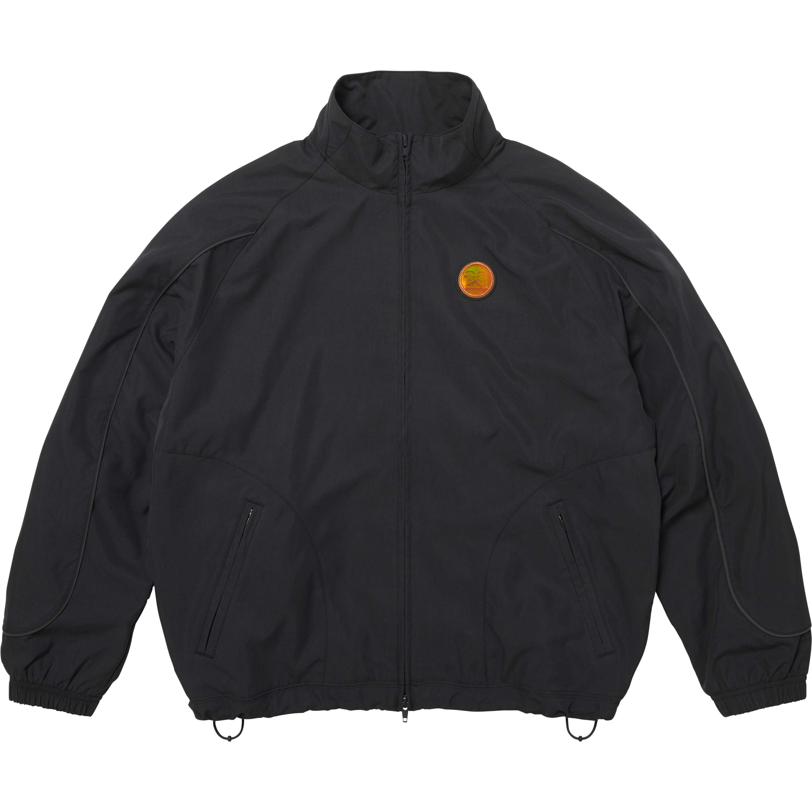 Supreme®/Jordan® Track Jacket - Shop - Supreme