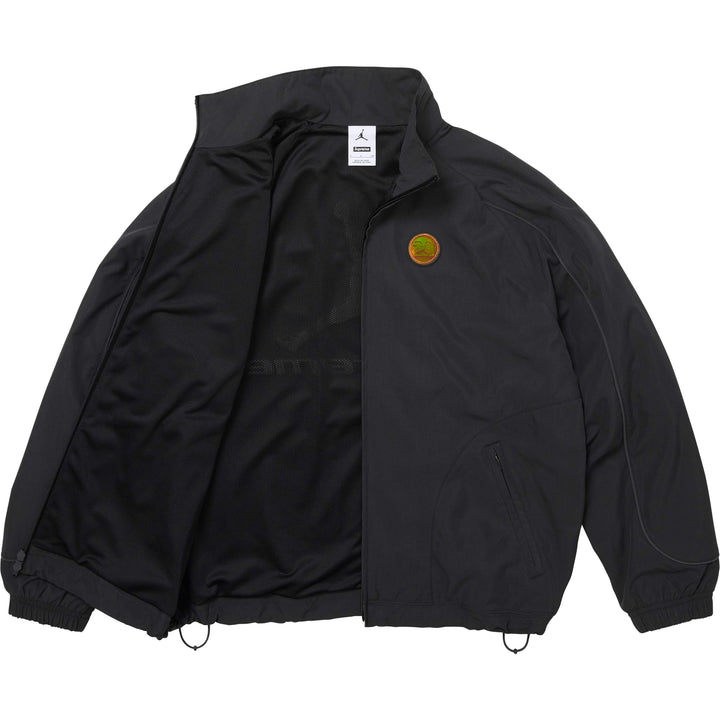 Supreme®/Jordan® Track Jacket - Shop - Supreme