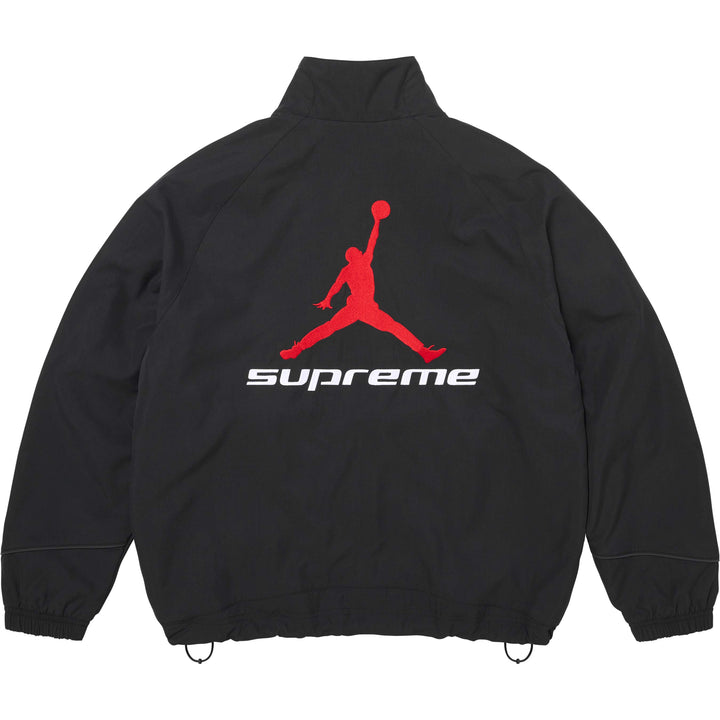 Supreme®/Jordan® Track Jacket - Shop - Supreme