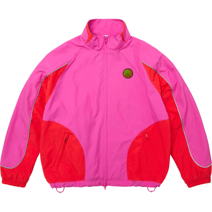 Supreme®/Jordan® Track Jacket - Shop - Supreme